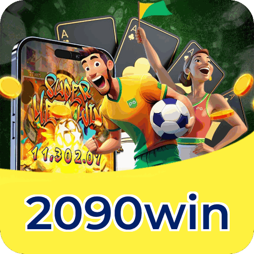 2090win APP mobile iOS Android - 187 mil downloads São Paulo Rio BH