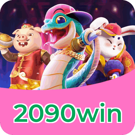 Números do app 2090win em material de marketing — ilustração, não auditoria