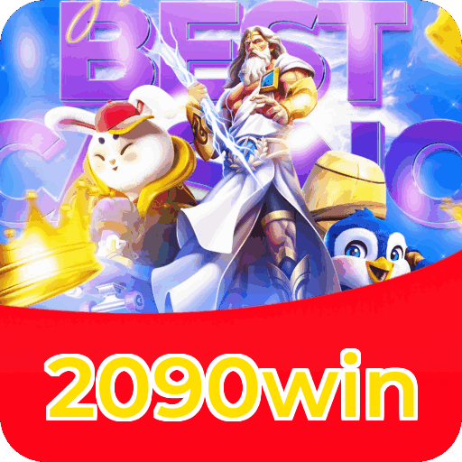 Catálogo 2090win 2.547 jogos - Pragmatic Play, Evolution, NetEnt